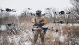 бпла,дрон,зсу,військовий,мобілізація