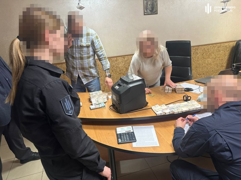 У Держпраці організували