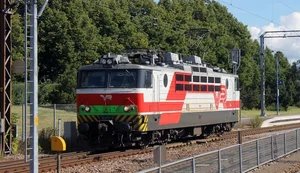 Финляндия бесплатно передаст Украине 10 тепловозов
