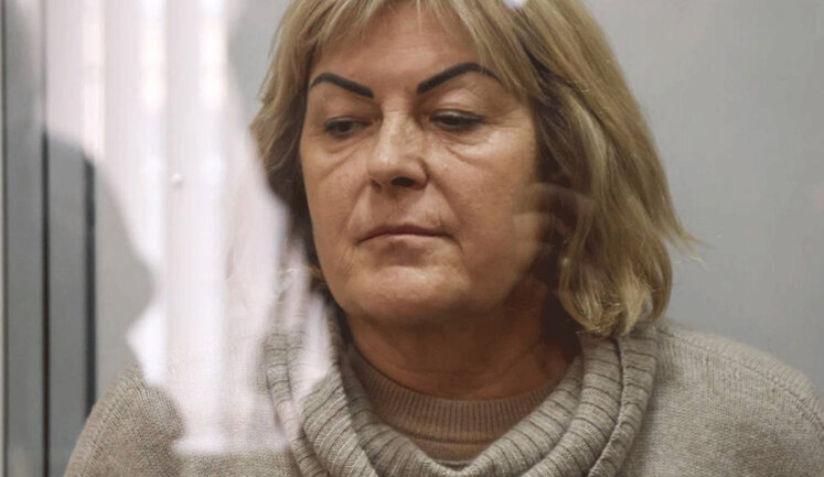 Correspondence with employees of State Bureau of Investigation, Prosecutor’s Office, and customs was found on phone of former head of Khmelnytskyi MSEC Krupa - media