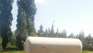 Крупнейшие сети АЗС вновь повысили цены на автогаз