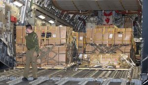 Armed Forces Opportunities grow: help comes, - Reznikov