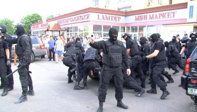 Департамент незакритих справ 05