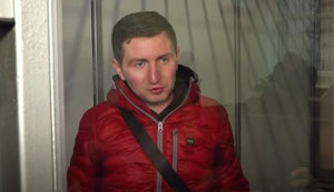 Лідер антивакцинаторів Стахів вийшов із СІЗО під заставу, - адвокат Магарський