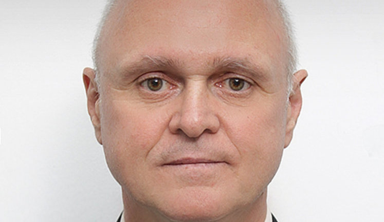 Всі чиновники, викриті в корупції в "оборонці" або злочинній бездіяльності, будуть покарані, - військовий радник Зеленського Апаршин