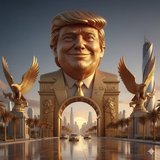 Трампівська мрія