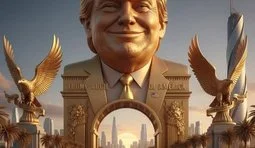 Трампівська мрія