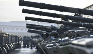 "Great Offensive" turned out to be "bust" for Russia, but it can fight for several more years - Defense Intelligence