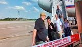 Обращений от Нидерландов по экстрадиции Цемаха не было, - посольство РФ