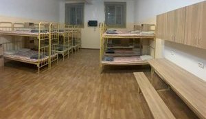 На платных камерах СИЗО уже заработали почти 2,8 млн гривен