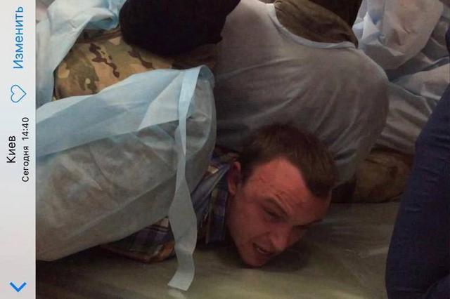 медведько бузина польщук