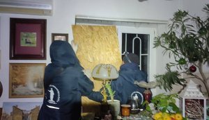 Массированная атака на Одессу: количество пострадавших возросло до 22 человек. ФОТОрепортаж