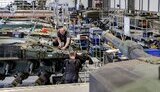 Rheinmetall готов вооружить миротворцев в Украине