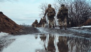 РФ больше всего атакует на Покровском, Гуляйпольском и Константиновском направлениях, - Генштаб ВСУ. КАРТА