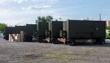 Порошенко передав воїнам ССО допомогу на 18 млн грн