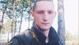Воїн 12-го окремого полку оперативного забезпечення Олександр Карпика загинув 13 травня в зоні ООС від кулі ворожого снайпера. ФОТО