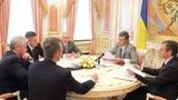 Ющенко сетует на медленную раскрываемость &amp;quot;контрабандных&amp;quot; дел