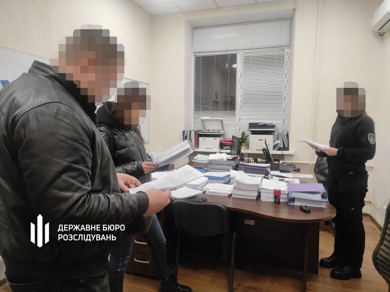 На Дніпропетровщині судитимуть начальника правоохоронного органу за зловживання службовим становищем