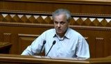 Внесенный в Раду законопроект об импичменте не имеет ничего общего с процедурой отстранения президента от власти, - Рахманин. ВИДЕО