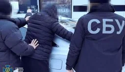 СБУ и Силы обороны усиливают контрдиверсионные меры в ряде северных областей