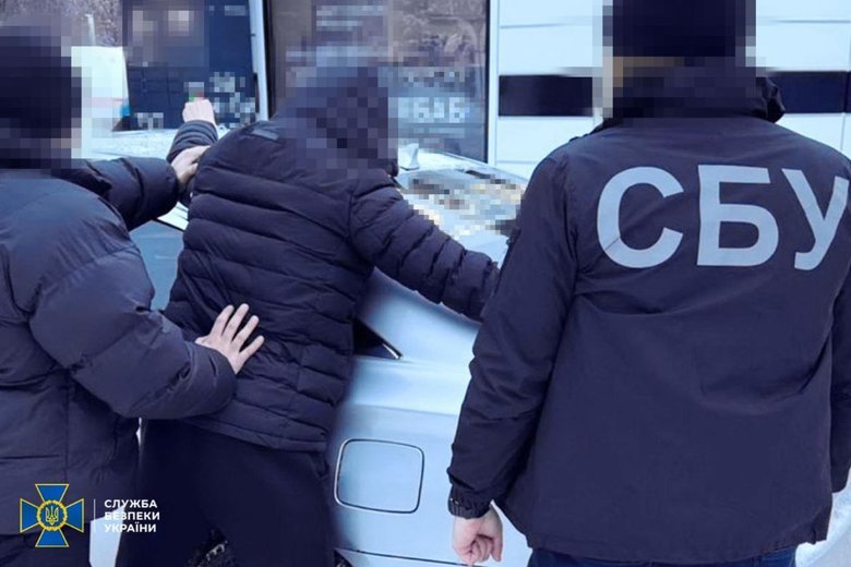 Мобилизационные схемы ликвидированы: СБУ и полиция задержали организаторов