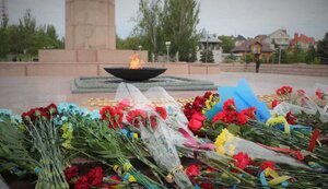 Лише 13% українців вважають День перемоги важливим святом, - опитування. ІНФОГРАФІКА