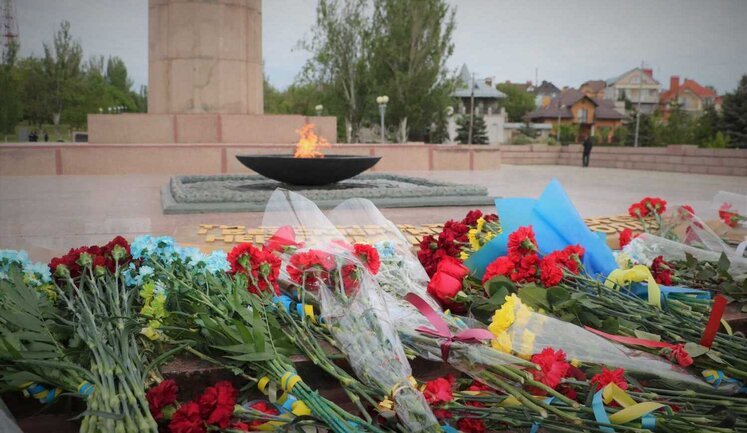 Лише 13% українців вважають День перемоги важливим святом, - опитування. ІНФОГРАФІКА