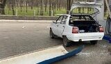 атака на Марганецьку громаду
