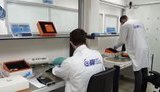 Ізраїль запустив виробництво портативних апаратів ШВЛ на ракетному конвеєрі