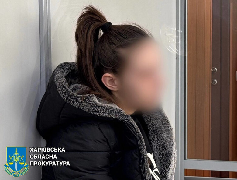У Харкові жінку затримано за продаж двомісячної дитини: обрано запобіжний захід