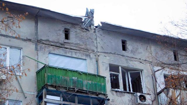 Группы разминирования ВСУ продолжают очистку Авдеевки от взрывоопасных предметов: большинство боеприпасов калибра 120, 122, 152 мм 01