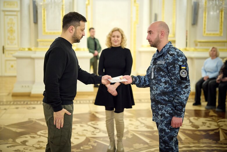 Сертифікати на квартирі для Героїв