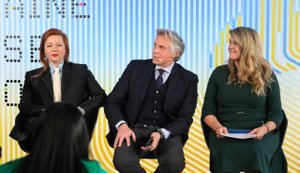 Промисловість відіграватиме основну роль у повоєнному відновленні, але потрібен швидкий вступ до ЄС, – СЕО "Інтерпайп"