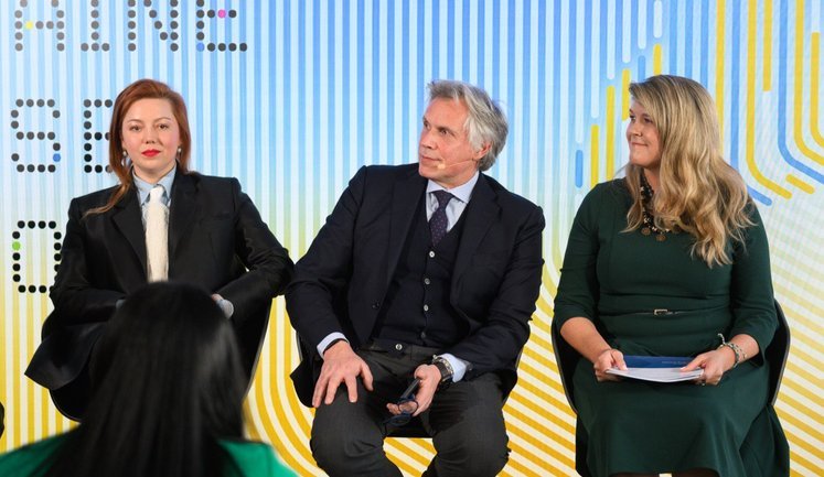 Промисловість відіграватиме основну роль у повоєнному відновленні, але потрібен швидкий вступ до ЄС, – СЕО "Інтерпайп"