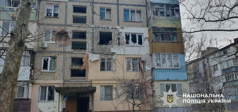 Атаки РФ на Херсонщину: загиблі, поранені діти, удари по цивільних