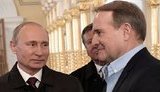 В сделке по продаже ИСД россиянам участвовали Бакай и Медведчук, – DW