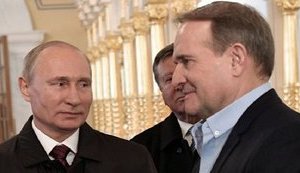 В сделке по продаже ИСД россиянам участвовали Бакай и Медведчук, – DW