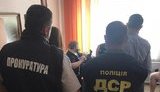 В Ривном на взятке 700 долл. задержана завкафедрой одного из вузов, - прокуратура. ФОТО