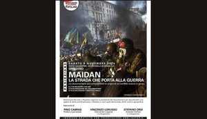 У Швейцарії скасували показ пропагандистського фільму про Революцію Гідності, виробництва Russia Today, - Сибіга