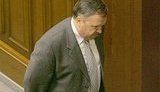 Глава ЦИК Шаповал уйдет, но не в отставку, а ... на пенсию