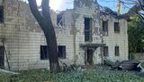 окупанти скинули бомбу на Лиман