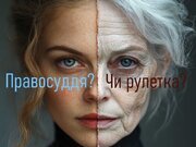 Незалежність: Правосуддя чи рулетка?