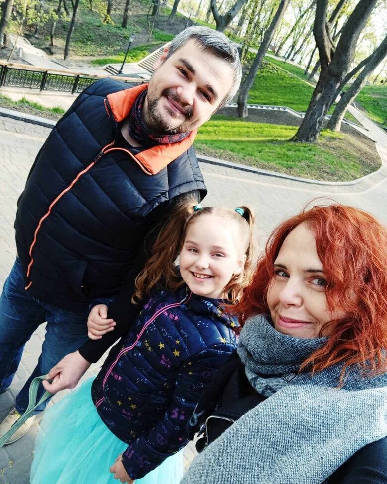 Танюш, ну я ж не збираюся помирати, за Україну треба жити! – загиблий бойовий медик Юрій Антонов 14