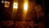 последствия обстрела Сумщины