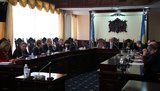 ВККСУ сформировала Совет международных экспертов для помощи на конкурсах в Антикоррупционный суд. ФОТОрепортаж