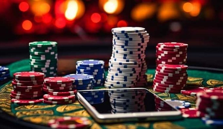 Блогерів та медіа оштрафували на 67 мільйонів за незаконну рекламу казино, ‒ Мінцифри