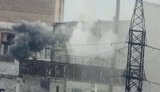 Українські воїни знищили на Донбасі переносну станцію наземної розвідки "Кредо-М1" російського виробництва. ВIДЕО