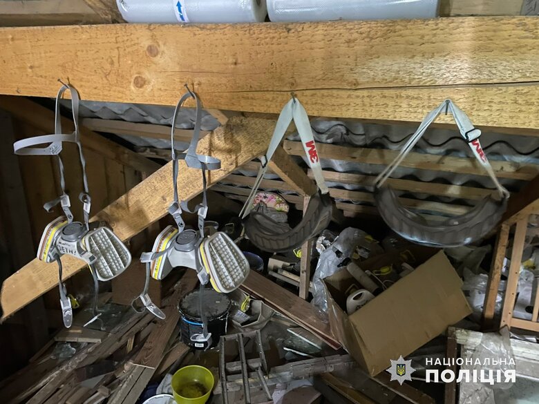 СБУ запобігла теракту на Буковині: затримано агентів РФ