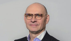 Киевский облсовет возглавил "слуга народа" Скляров