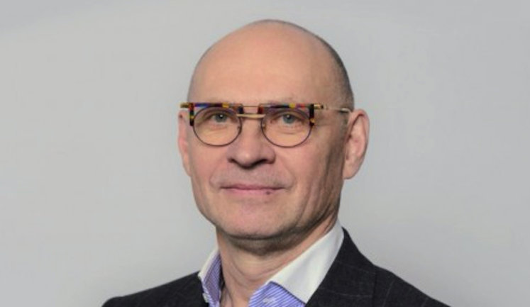 Киевский облсовет возглавил "слуга народа" Скляров
